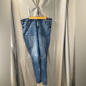 AE Ne(x)t Level Low-Rise Jeggings